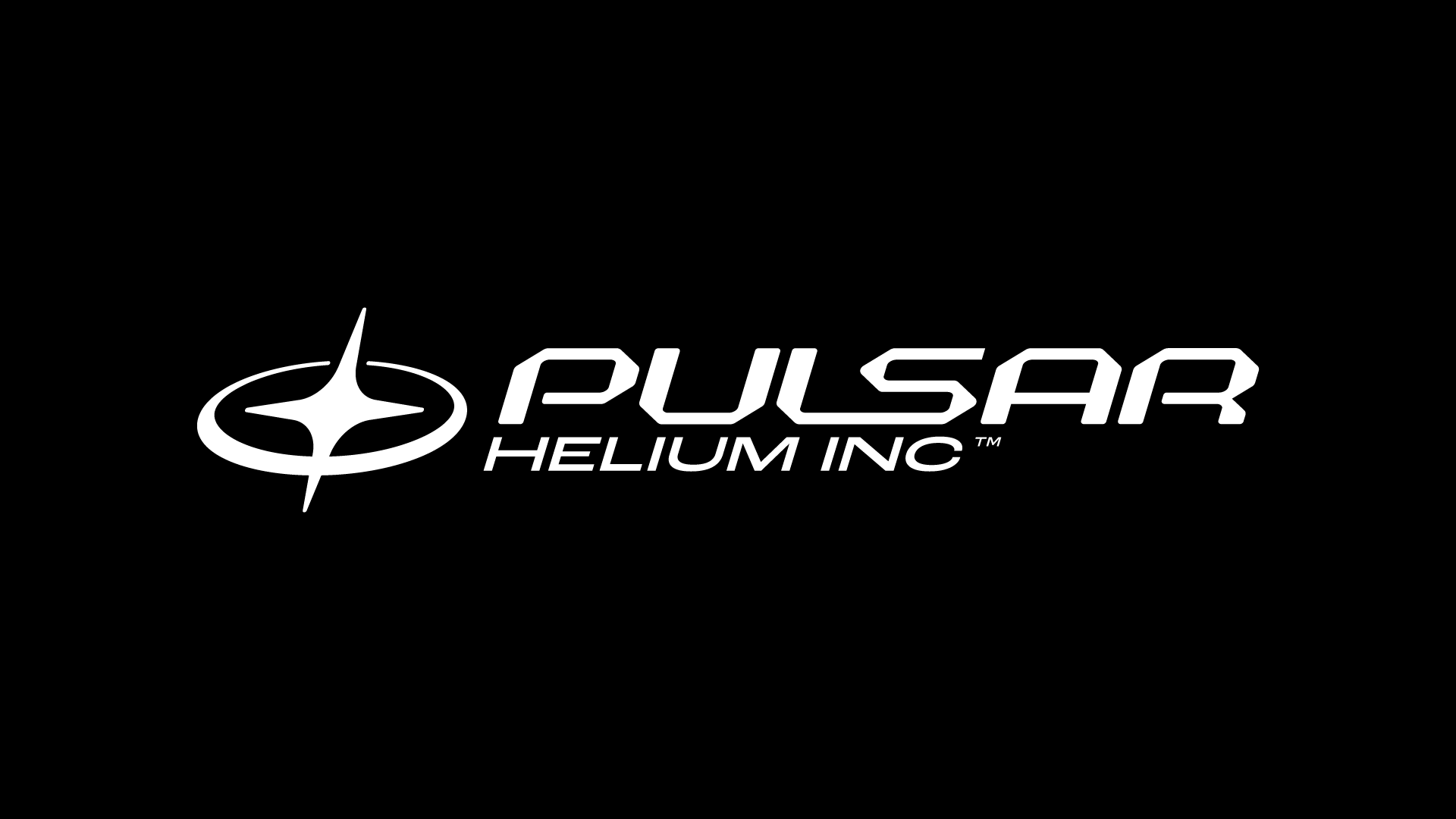 Pulsar Helium Inc. | Exploration and Development of Helium Pulsar Helium Inc. | Exploration and Development of Helium