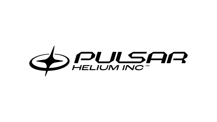 Pulsar Helium Inc. | Exploration and Development of Helium Pulsar Helium Inc. | Exploration and Development of Helium