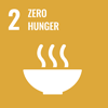 Zero Hunger - UN SDG Goal 2