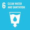 Clean Water and Sanitation - UN SDG Goal 6