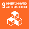 Industry, Innovation and Infrastructure - UN SDG Goal 9