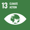 Climate Action - UN SDG Goal 13