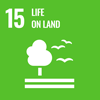 Life on Land - UN SDG Goal 15