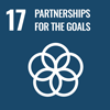 Partnerships for the Goals - UN SDG Goal 17
