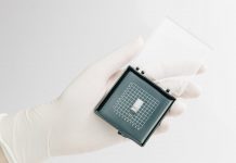 The Is it fresh approach to tackling food waste