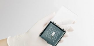 The Is it fresh approach to tackling food waste