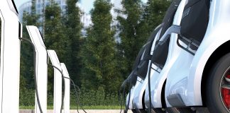 electrification of transport in the eu