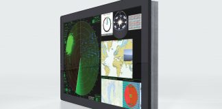 Maritime bridge technology leaders launch new innovations