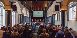 Creating a ‘value economy’ for the European cultural sector