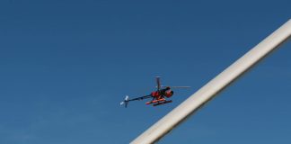 Intelligent airborne inspection