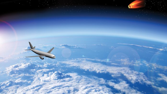Aviosonic’s Debris Collision Alert System improves safety in space|