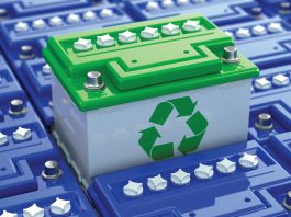 Aurelius Environmental: Ethical Lead-acid Battery Recycling||||