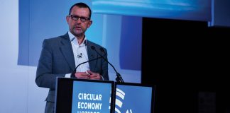 Scottish circular economy