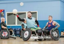 EOD community mental health: providing current and future support eod community mental health