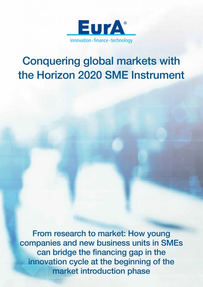 Conquering global markets with Horizon 2020
