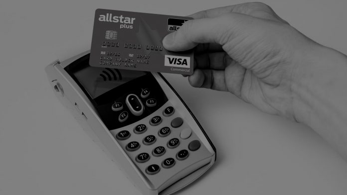 Advanced fuel cards can cut the rising costs of running a fleet