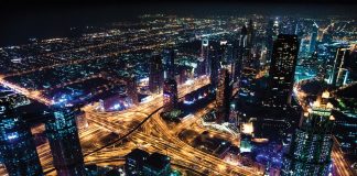 uk smart city adoption