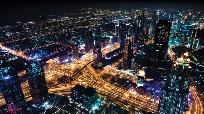 uk smart city adoption