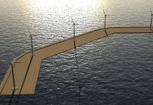 Marine technology and innovation from Float Europe marine technology