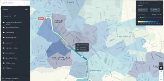 smart public transport mobility revolution