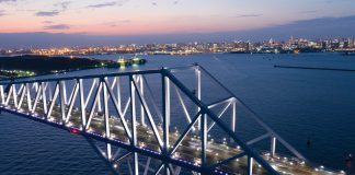 transport infrastructure resilience