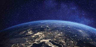 connecting europe facility