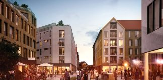 PROFILE: The city of Varberg – a hidden gem