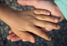 Child protection: every child deserves a safe childhood