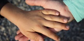 Child protection: every child deserves a safe childhood