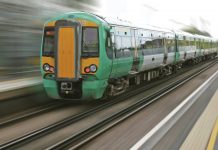 Developments in GPS and indoor navigation