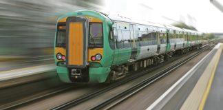 Developments in GPS and indoor navigation