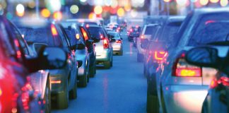 IONEX - negative ions