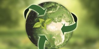 The European Environmental Bureau is pursuing a circular economy