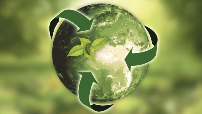 The European Environmental Bureau is pursuing a circular economy