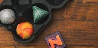 circular economy packaging