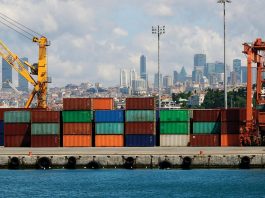 brexit and ports