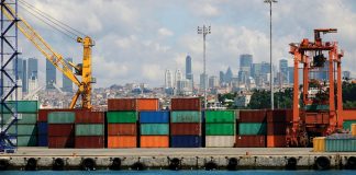 brexit and ports