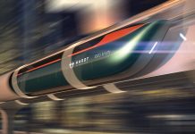 Hyperloop a step closer to offering a green alternative to short haul flights Hyperloop