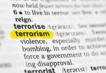 Definition of terrorism: has it become a toxic term? definition of terrorism