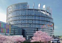 von der Leyen Commission must act to ensure competitiveness von der leyen commission