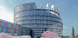 von der leyen commission