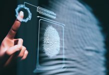 Is the age of biometric card payments here? biometric card payments