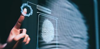 biometric card payments