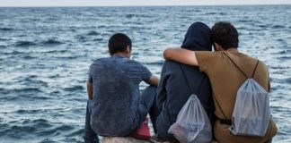 How can Europe deal with an irregular migration crisis?