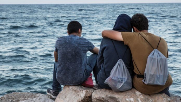 How can Europe deal with an irregular migration crisis?