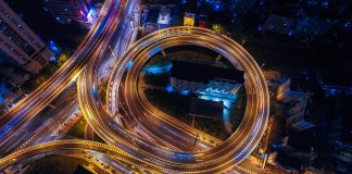Smart motorways: tech and Europe's roads