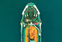 Port decarbonisation to reduce shipping emissions port decarbonisation