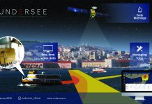 Water quality monitoring and forecasting with UNDERSEE undersee precision aquaculture