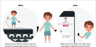 protecting children online