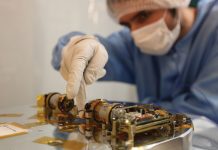 Bridging the gaps between the natural and social sciences An image to illustrate the concept of bridging the gaps between the natural and social sciences so as to better observe the impacts of climate change